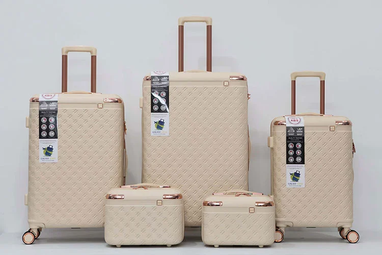 رفيق السفر المتين وبأسعار معقولة